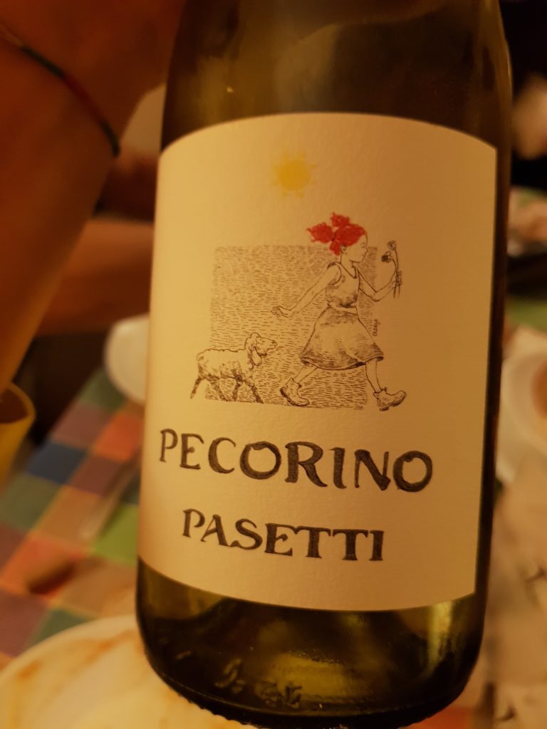 Pecorino