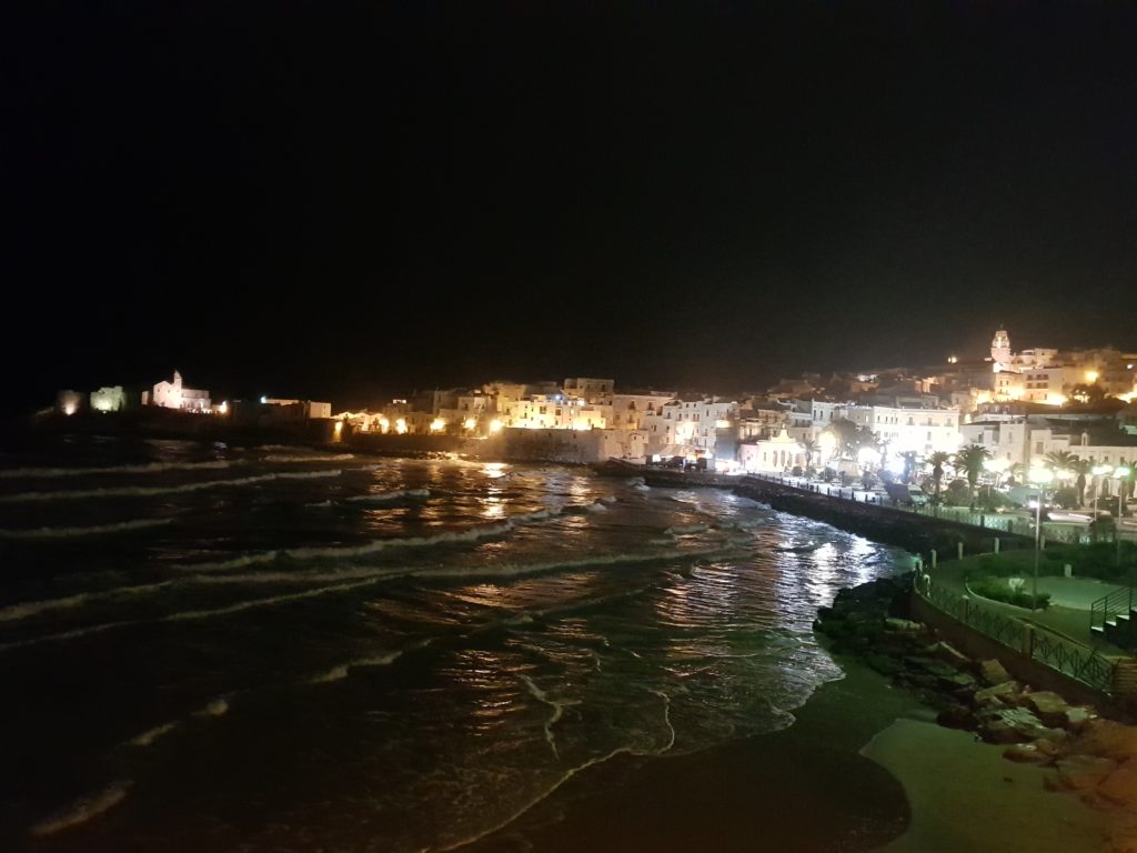 Vieste