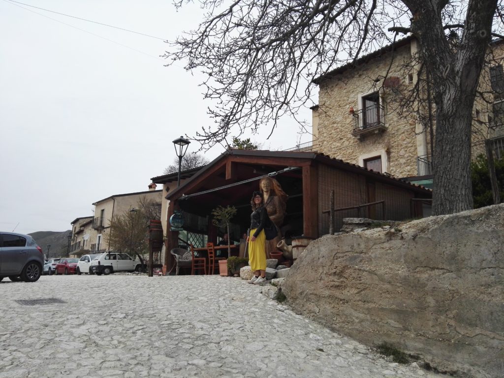 Rifugio degli elfi