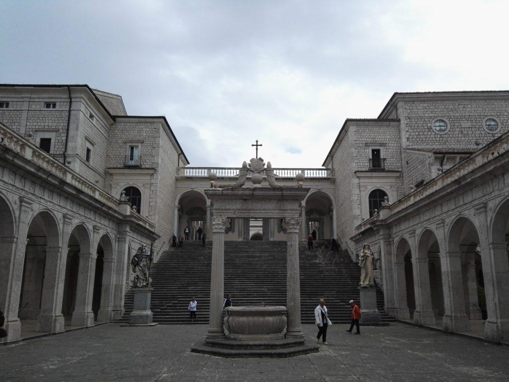 Montecassino