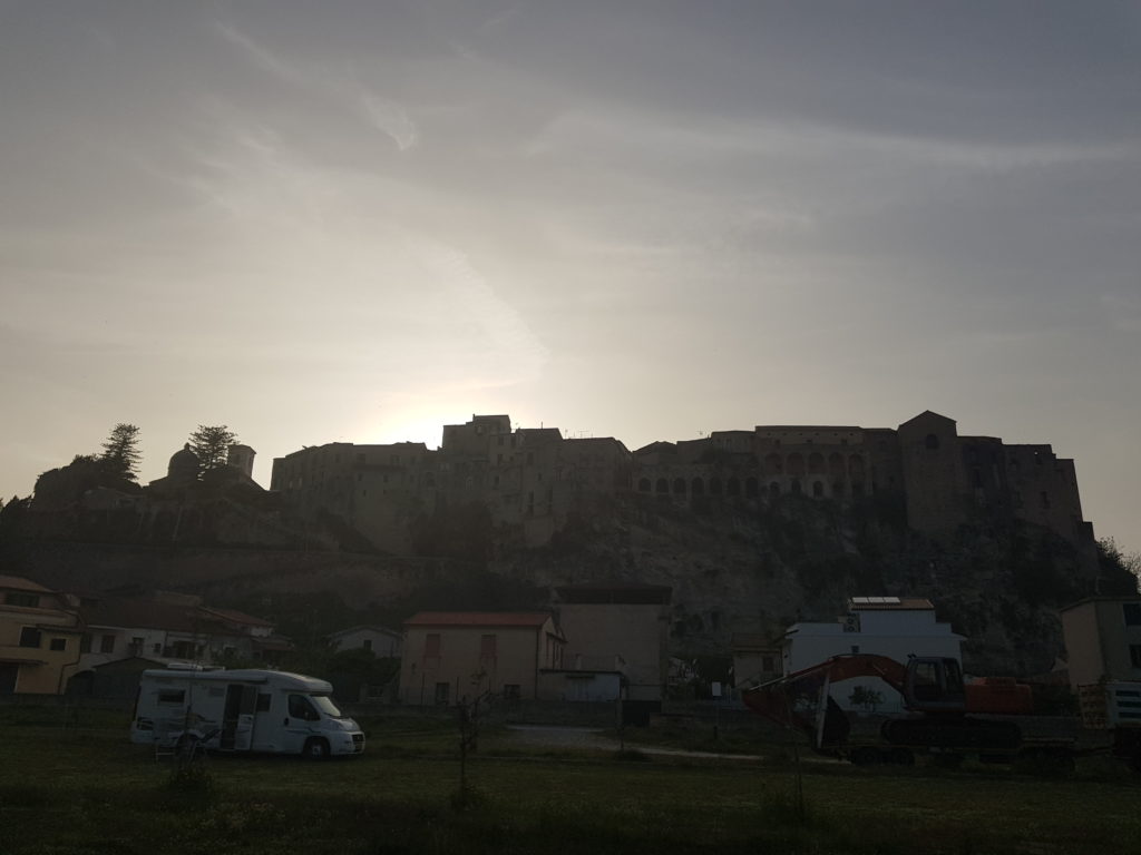 Tropea