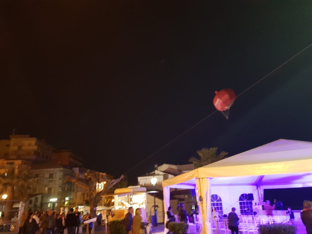 Festa della cipolla - Tropea