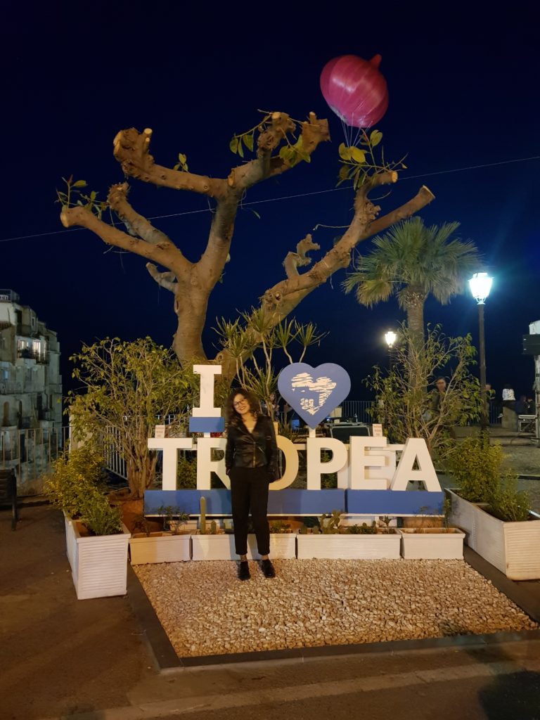 Festa della cipolla - Tropea