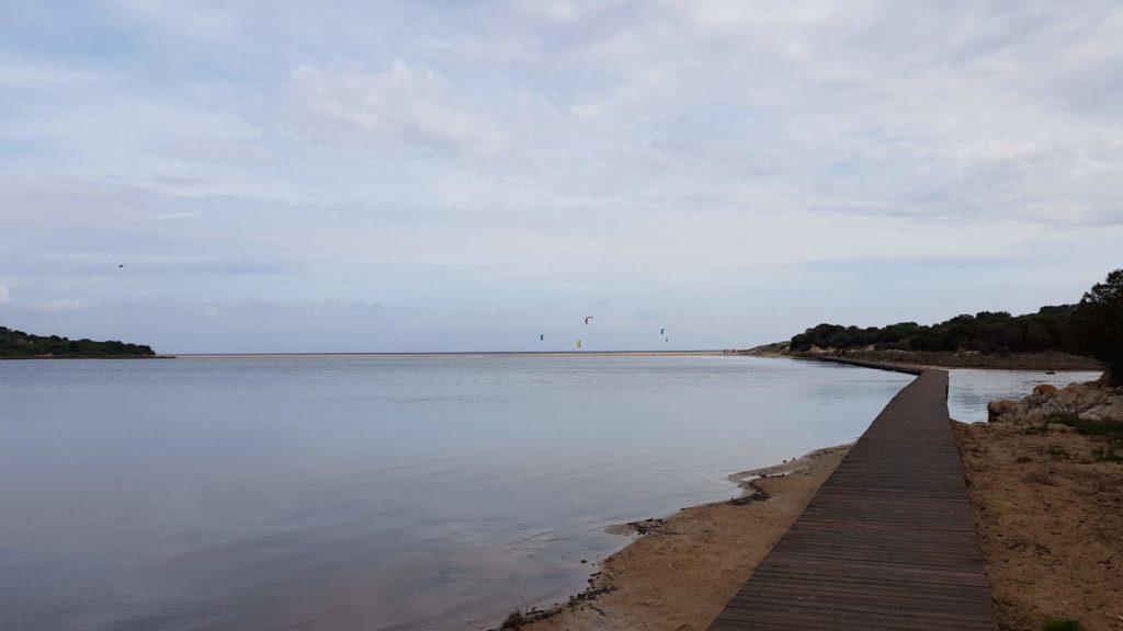 Spiaggia di Su Giudeu