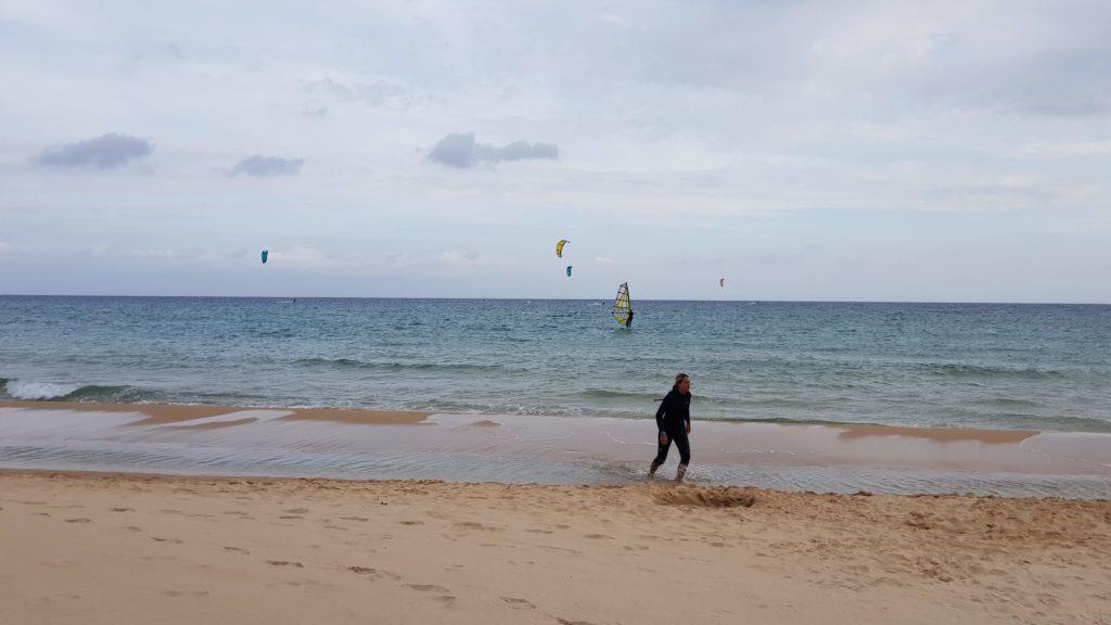 Spiaggia di Su Giudeu