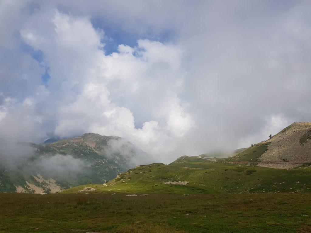 Colle della Lombarda