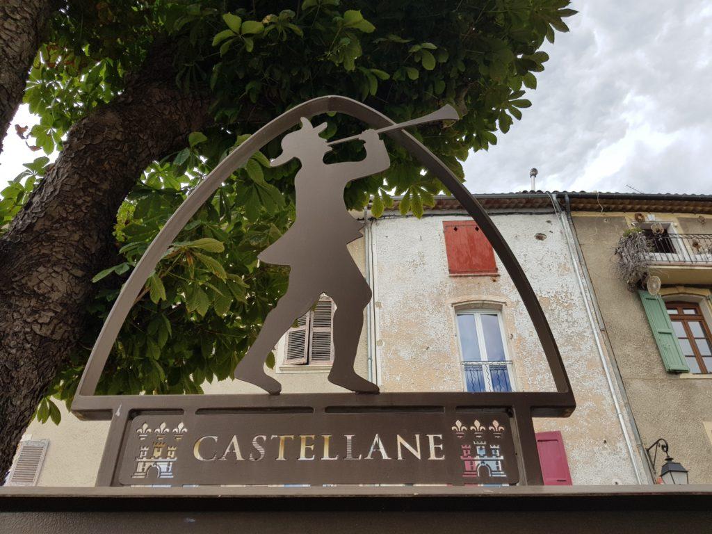 Castellane