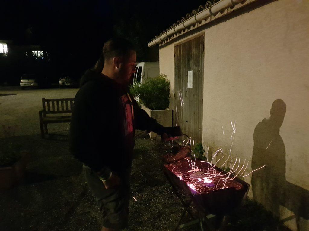 BBQ