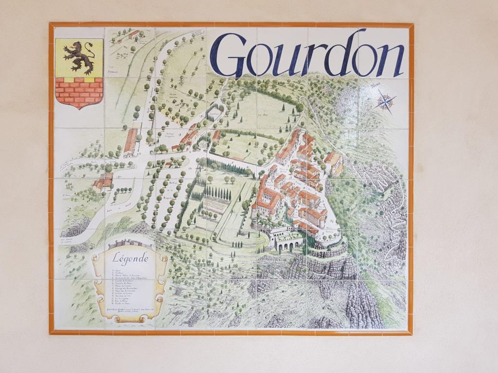 Gourdon