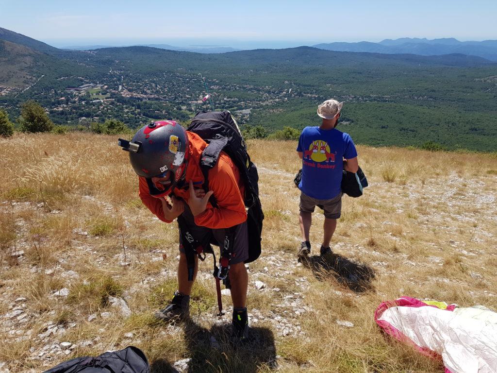 Saint Vallier de Thiey