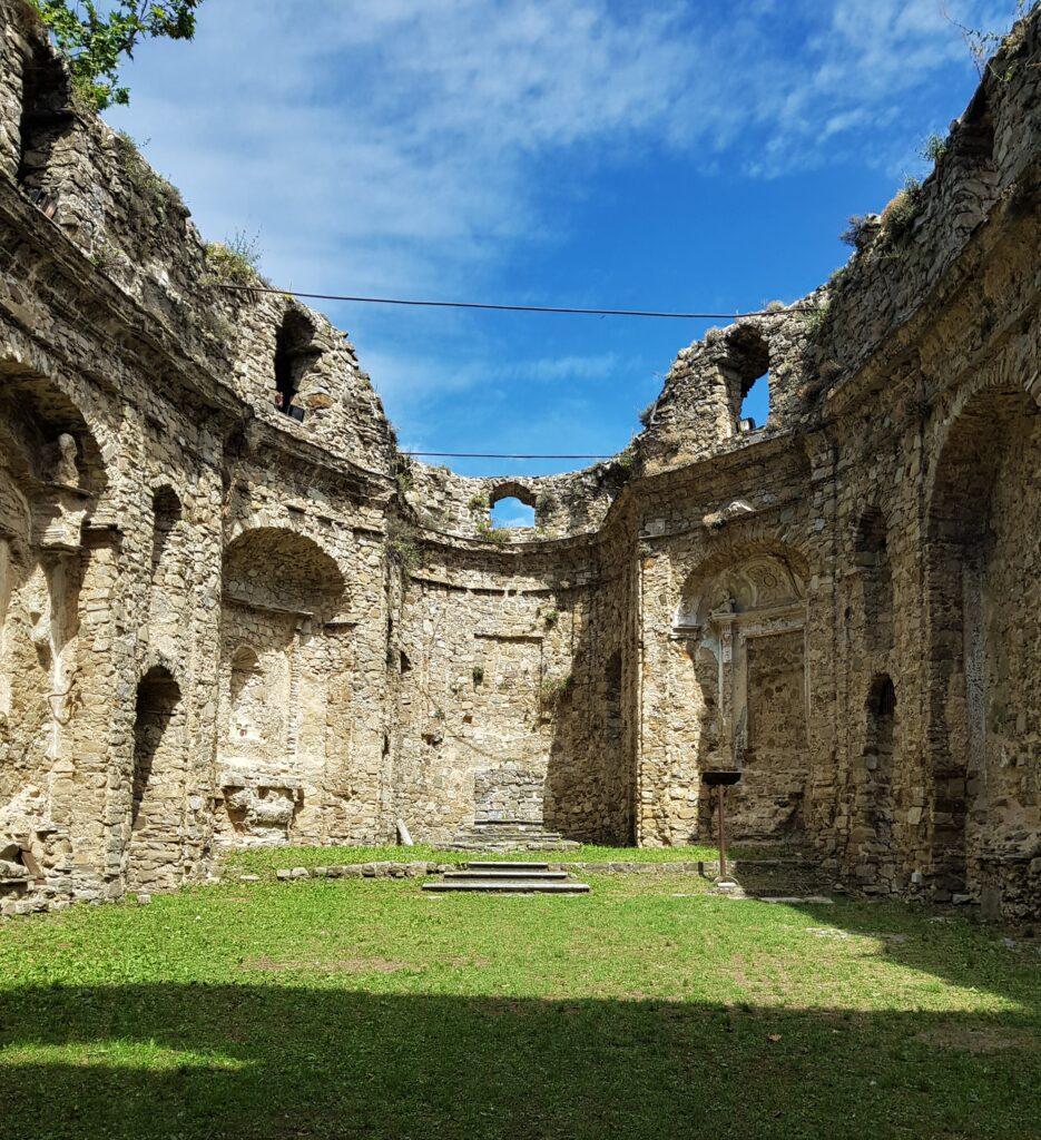 Bajardo Chiesa San Nicolò