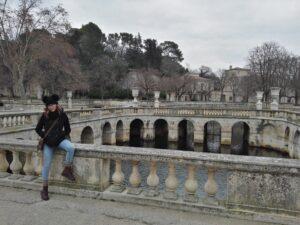 Jardin de la Fontaine