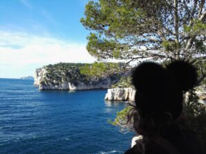 Topi nel Parco Nazionale dei Calanchi