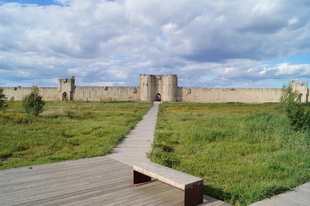 Aigues Mortes