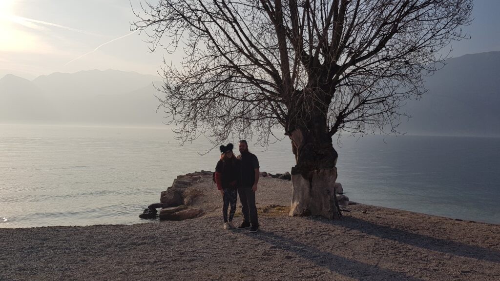 Malcesine passeggiata