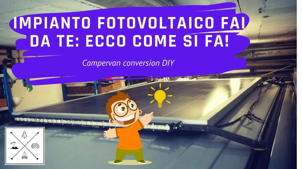 impianto fotovoltaico