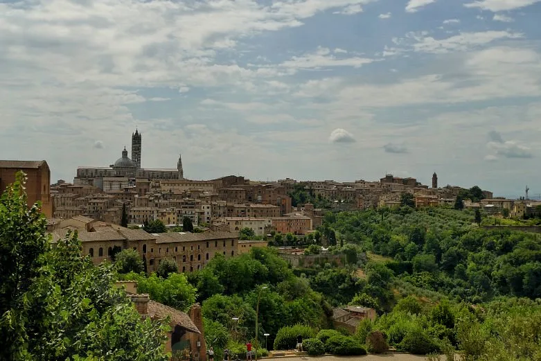 Siena